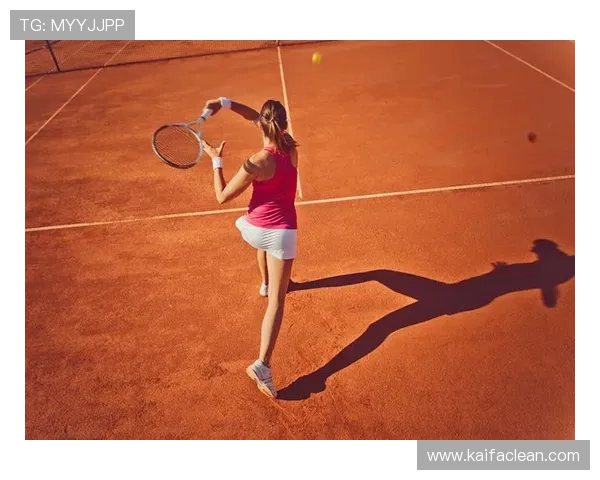 凯发体育网球：网球运动的健康益处与科学锻炼方法详解